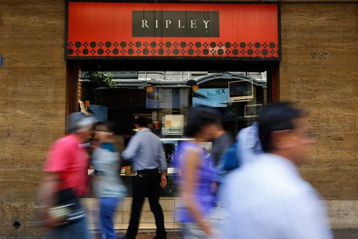Mercado mexicano califica de arriesgada la apuesta de Liverpool por Ripley