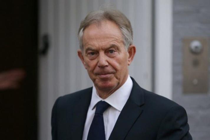 Informe Chilcot: Tony Blair expresa "arrepentimiento y disculpas" por la guerra de Irak