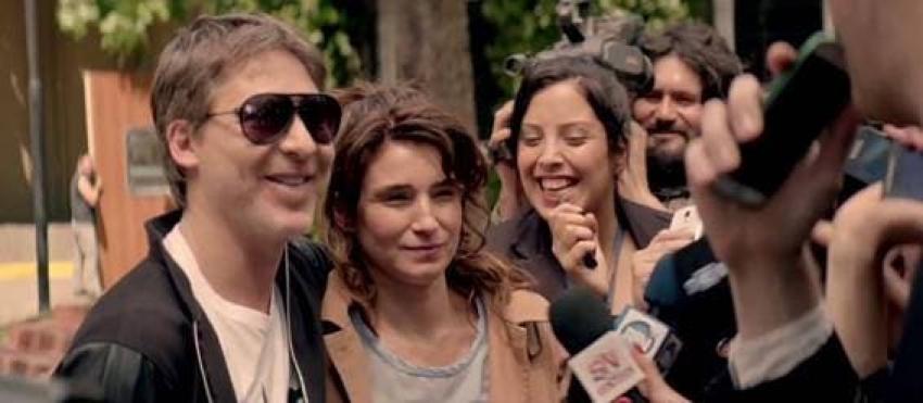 Otro suceso después de "El clan": Llega a Chile la película más taquillera de Argentina del 2016