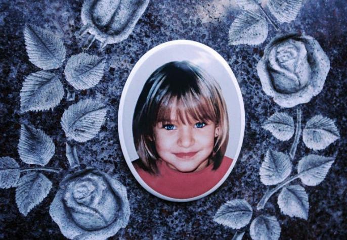 Hallan los restos de Peggy Knobloch, la "Madeleine McCann alemana"