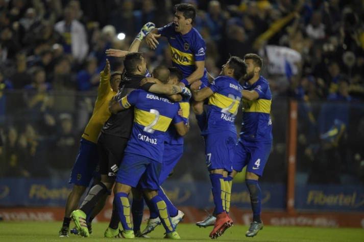 Boca quiere dar el primer golpe ante el sorprendente Independiente del Valle