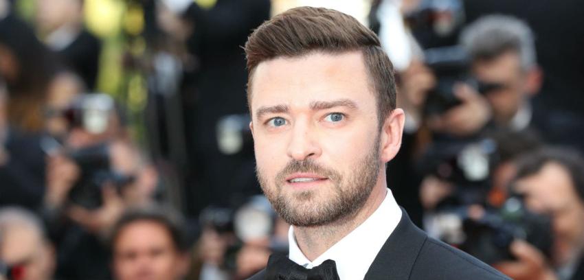 Justin Timberlake participará en la próxima película de Woody Allen