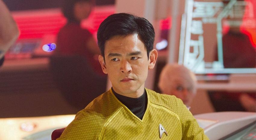 "Star Trek" mostrará al primer personaje homosexual de la saga