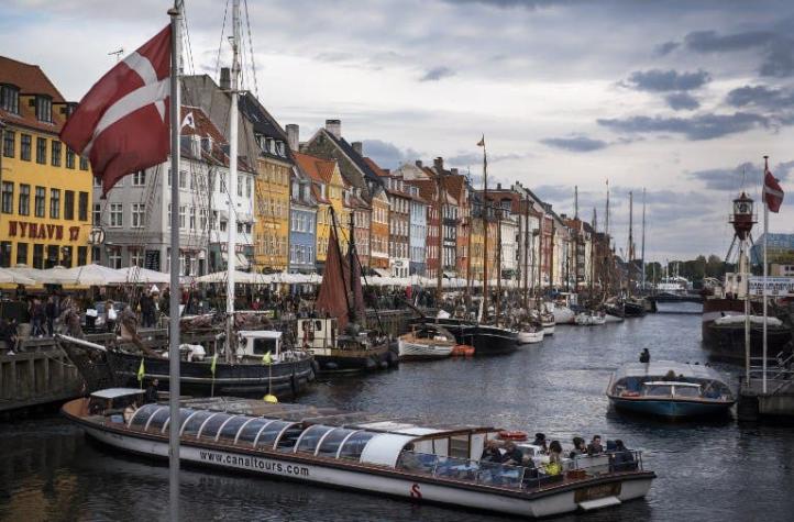 Work and Holiday: Dinamarca ofrece visas de trabajo para chilenos