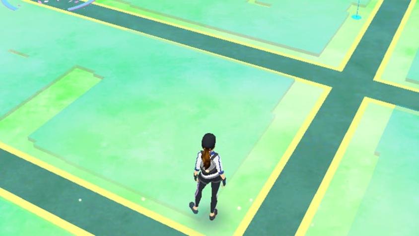 Adolescente encontró un cadáver mientras jugaba Pokémon GO