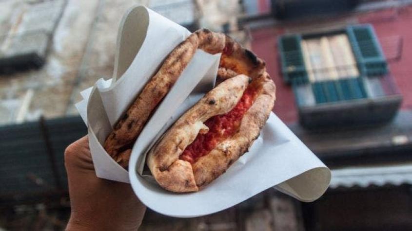 La pizza napolitana original a la conquista del terreno que le arrebataron rivales no tan auténticos