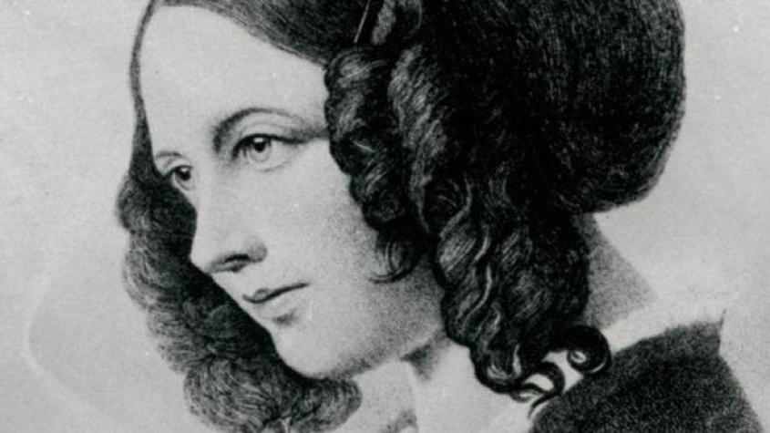 La desconocida historia de la esposa olvidada de Charles Dickens