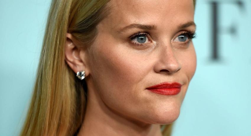 Reese Witherspoon sorprende al mundo con el enorme parecido con su hija mayor