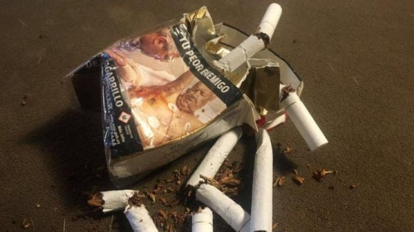 Histórico fallo a favor de Uruguay en el juicio contra la tabacalera Philip Morris