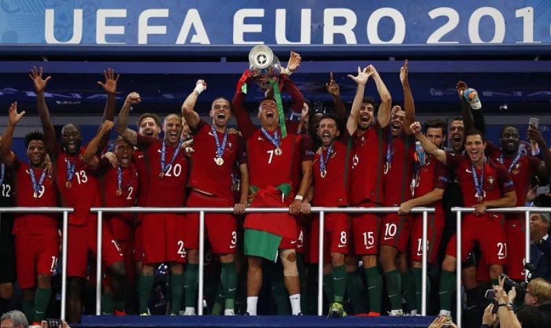 Portugal hace historia: vence a Francia y se corona por primera vez campeón de la Eurocopa