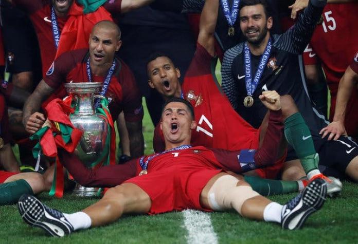 Euro 2016: El camino de Portugal hacia el primer título de su historia