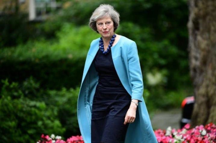 Reino Unido: Cameron confirma que Theresa May se convertirá en primera ministra