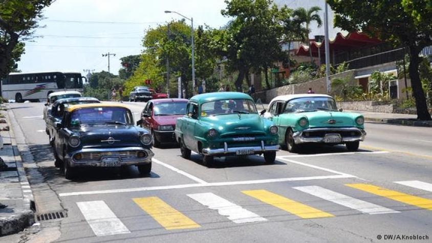 Cuba: ¿de vuelta a los 90?