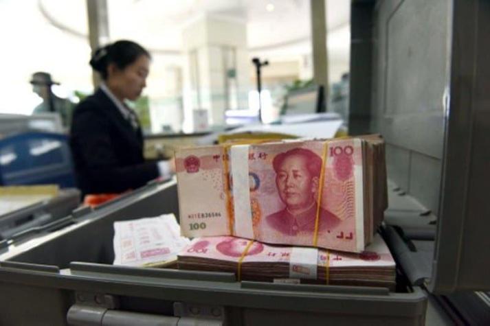 La economía china creció en el segundo trimestre más de lo previsto