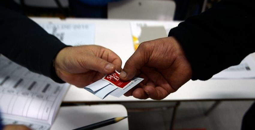 Servel habilitará mecanismo electrónico para rectificar errores en domicilio electoral