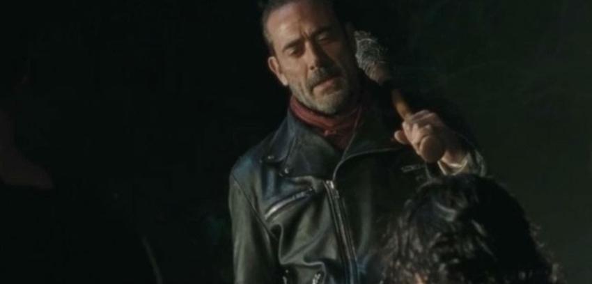 Revelan primera imagen promocional de "The Walking Dead 7" y detalles del ciclo que se avecina