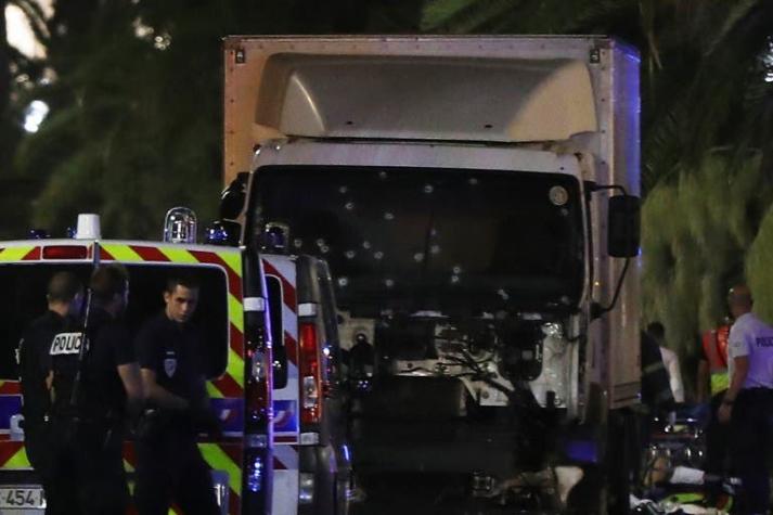 Londres revaluará medidas de seguridad tras el atentado de Niza