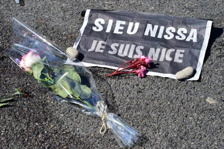 Dos nuevos detenidos en conexión con el atentado de Niza