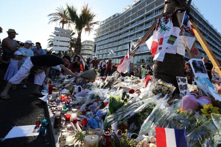 Expertos afriman que la reivindicación del atentado de Niza por parte del EI es "ambigua"