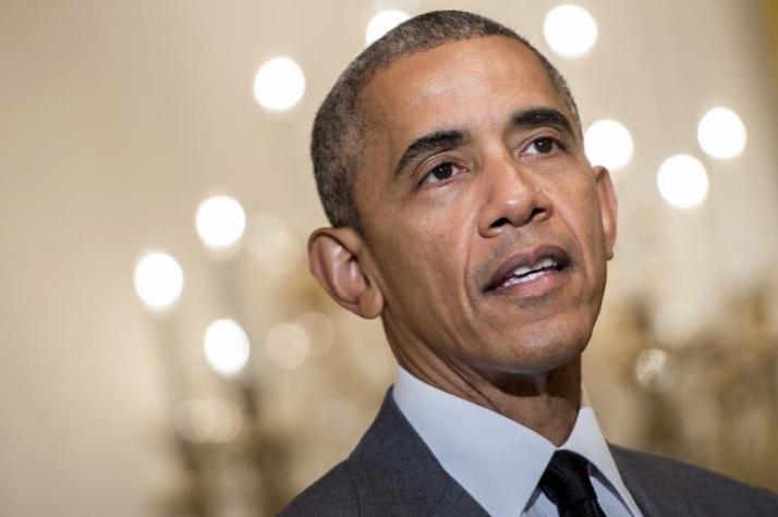 Obama compromete el apoyo necesario a Alemania a raíz de tiroteo en Munich