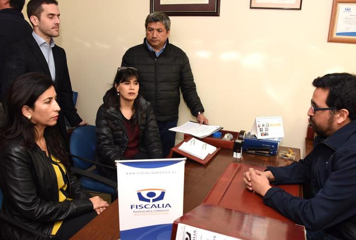 Ministra Blanco presenta denuncia por abandono de menores en centro del Sename en Arica