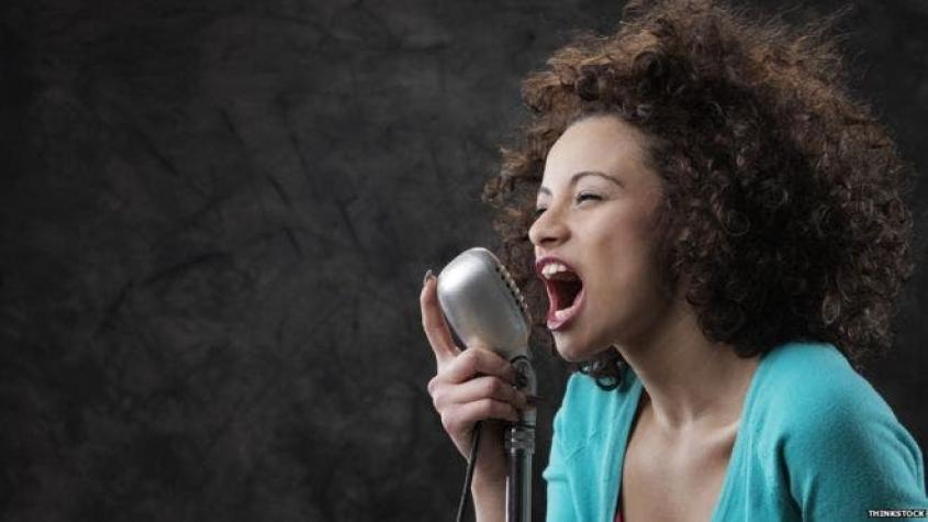 Cómo funciona la tecnología que usa tu voz como contraseña