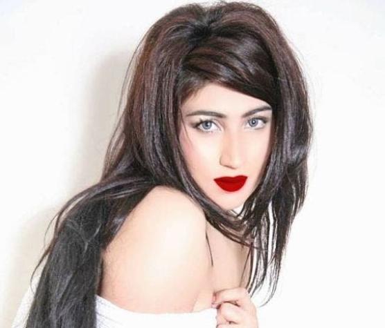 Modelo paquistaní es estrangulada por su hermano por subir videos de tono erótico a redes sociales