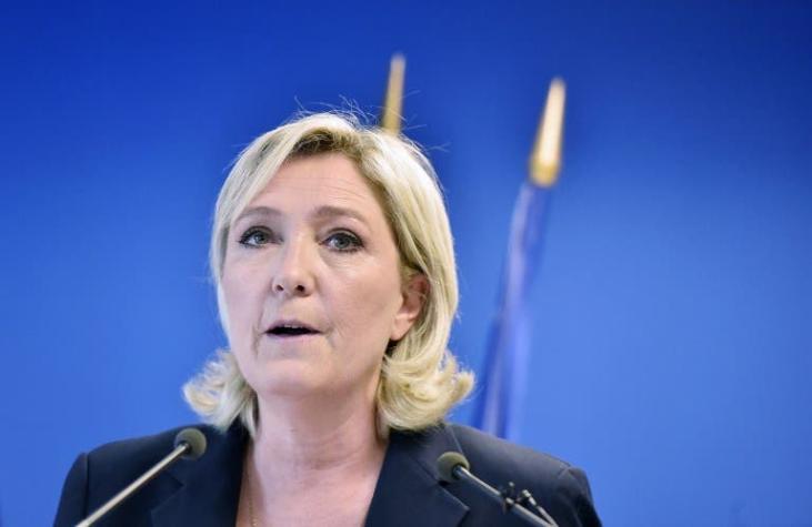 Marine Le Pen exige la dimisión de ministro del Interior francés tras atentado de Niza