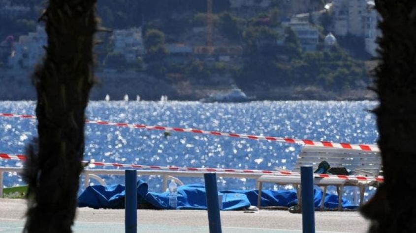 Ataque en Niza: ¿es la Costa Azul de Francia un caldo de cultivo de yihadistas?