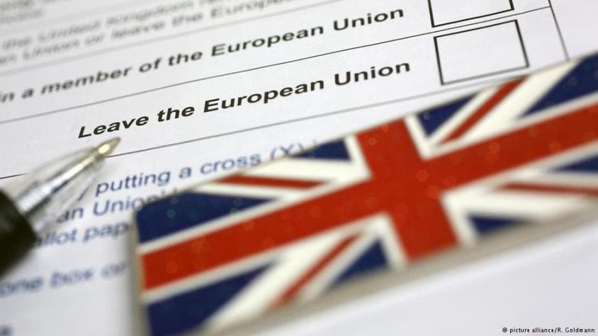 Brexit: Mayoría de británicos no desea un segundo referéndum