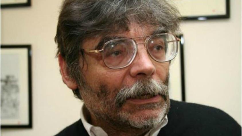 Muere dibujante y artista plástico argentino Carlos Nine