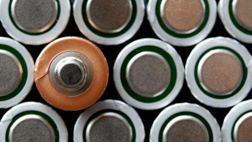 De qué están hechas las baterías de los aparatos en tu casa y cuál es mejor para qué