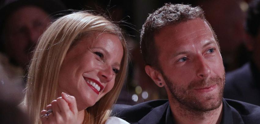 Gwyneth Paltrow y Chris Martin ya están oficialmente divorciados