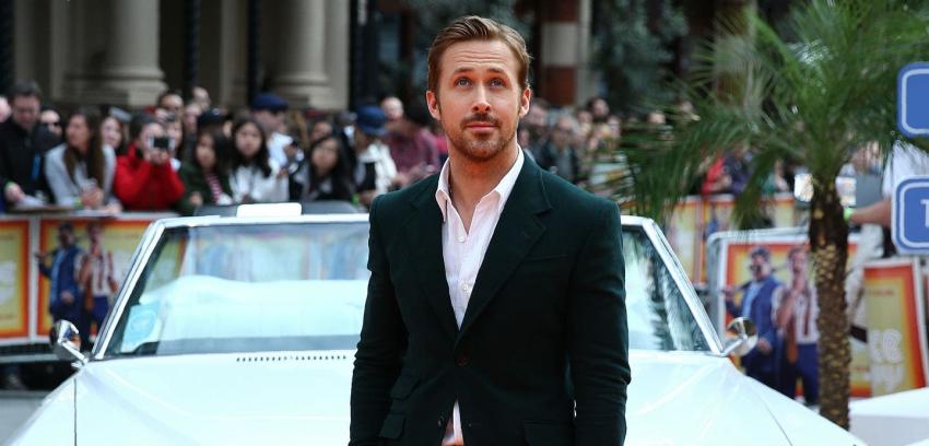 Ryan Gosling y la particular razón por la que dejó de hacer películas dramáticas