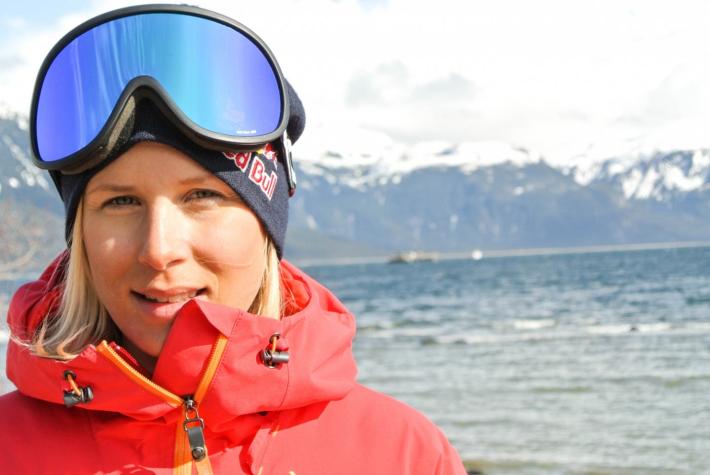[VIDEO] La destacada carrera de la esquiadora sueca que murió en Chile