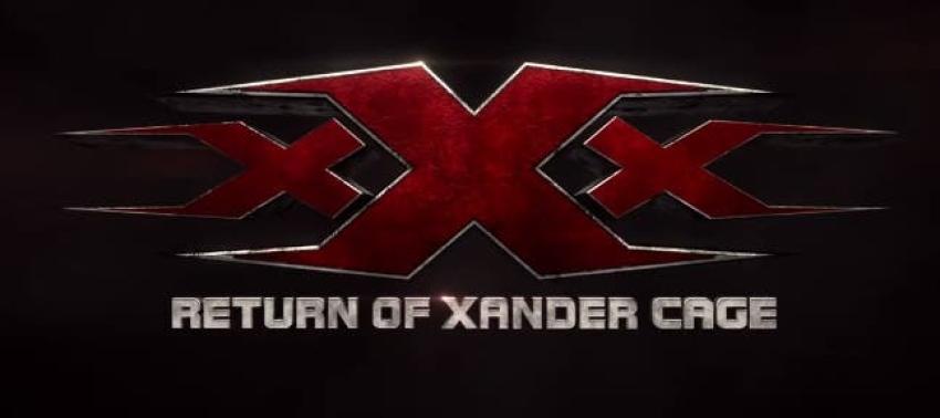 [VIDEO] Vin Diesel comparte avance de ‘xXx: The Return of Xander Cage’