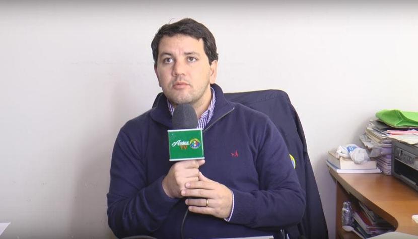 En Audax critican "falta de ética" en Colo Colo por contratación de Óscar Meneses