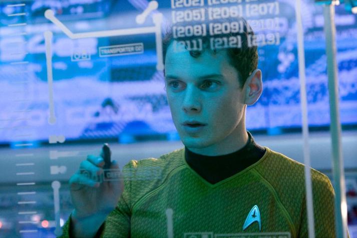 J.J. Abrams no reemplazará el personaje de Anton Yelchin en próximas entregas de ‘Star Trek’