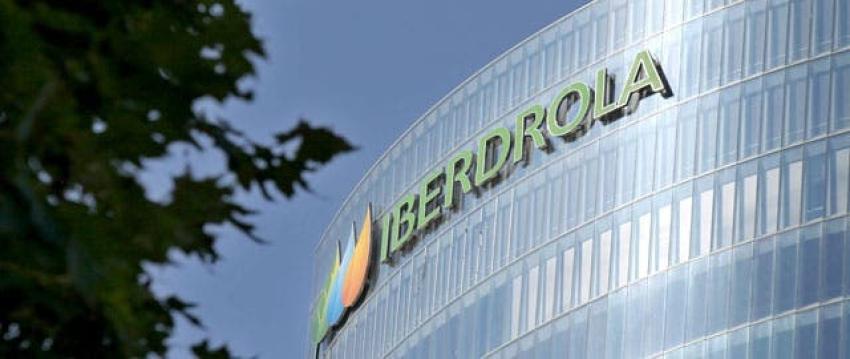 El beneficio de la eléctrica española Iberdrola cae un 3,3% en el primer semestre