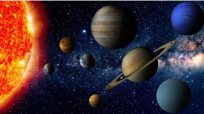 La última oportunidad para ver a Mercurio, Venus, Marte, Júpiter y Saturno alineados antes de 2040