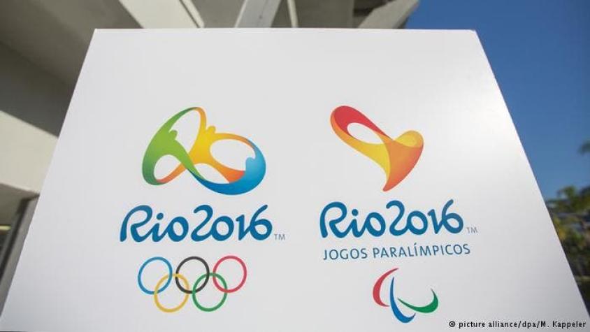 Rusia nomina a 387 deportistas para Río pese a amenaza de exclusión