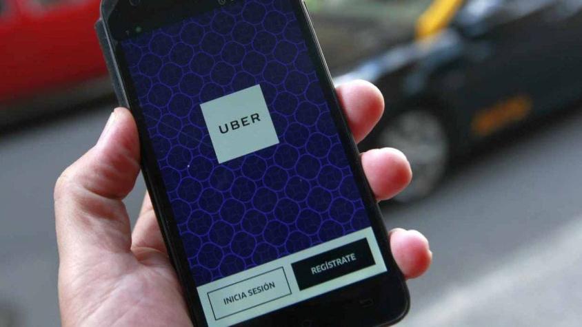 Manuel Antonio Matta y pago en efectivo en Uber : "Nosotros cumplimos, no comprometimos un proyecto"