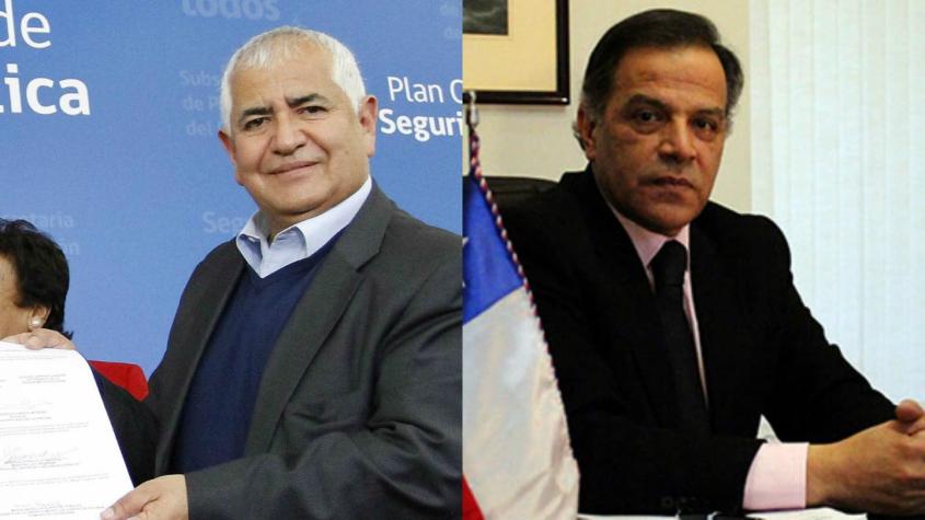 Los dos alcaldes "vitalicios" del oficialismo derrotados por encuestas