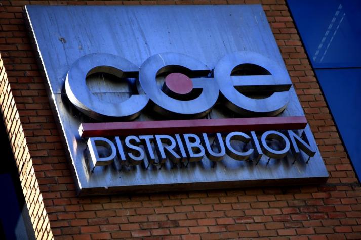 Gas Natural Fenosa reestructura operaciones en Chile y absorberá a CGE