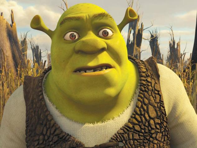 Ya hay fecha para la quinta parte de "Shrek"