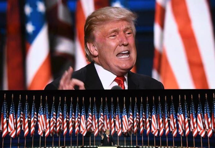 Organización de Migraciones considera contraproducente propuesta de Trump sobre muro