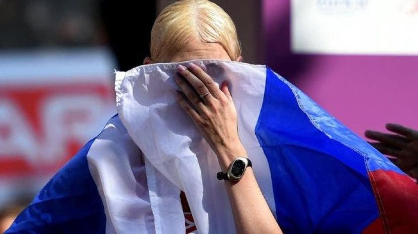La rabia de los atletas rusos que no podrán competir en Río pese a no haber dado positivo por dopaje