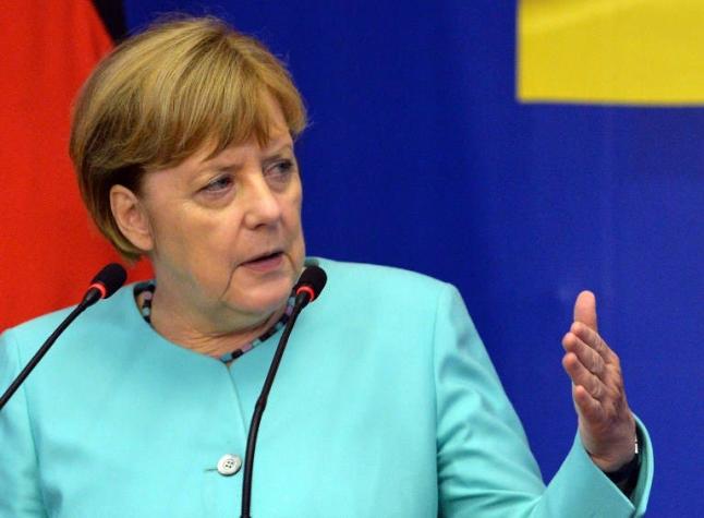 Tiroteo en Munich: Angela Merkel convoca un consejo de seguridad para el sábado