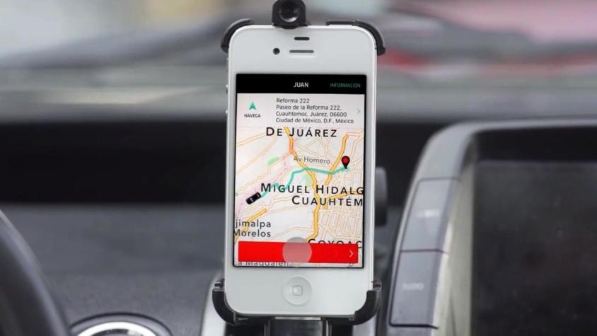 La medida que divide a Uber y podría ocasionar paro: Pagar en efectivo