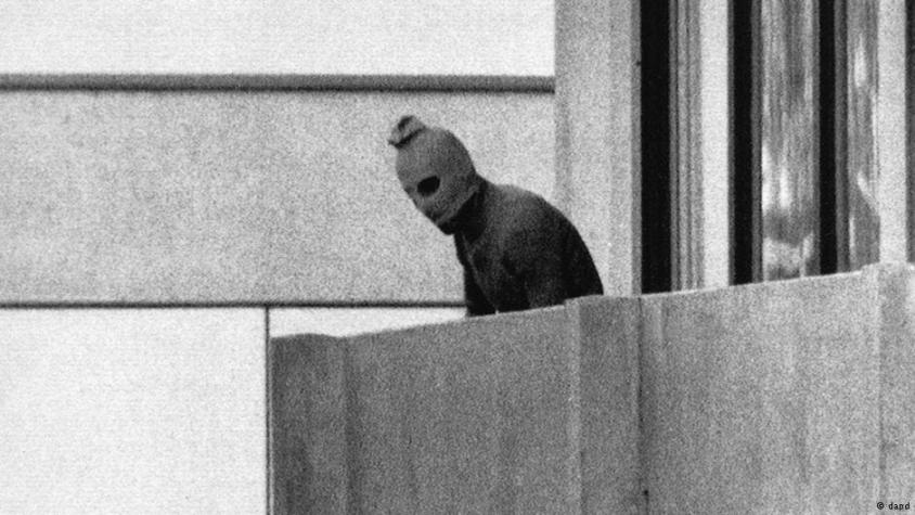 Ataque de Múnich: ¿Recuerdo del atentado de los Juegos Olímpicos de 1972?
